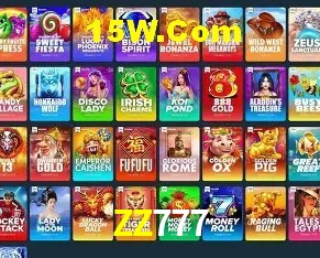 A Revolução dos Aplicativos de Jogos no ZZ777