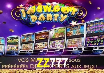 Descubra a Magia dos Jogos de Arcade no ZZ777